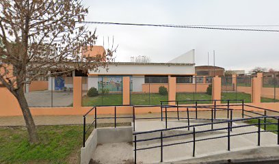 Jardín de Infantes 914 de San Isidro
