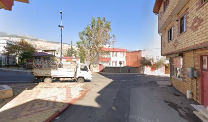Osmangazi Mahalle Si