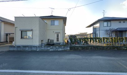 横尾建築・板金店