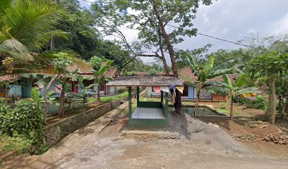 Masjid Uswatun Hasanah