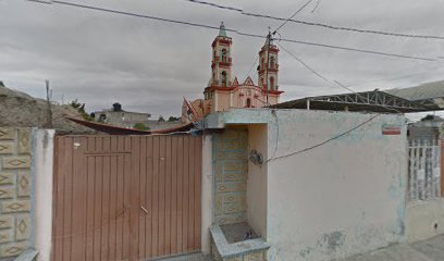 Capilla del Barrio de San Antonio