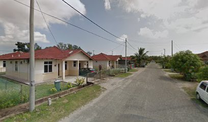 Homestay Cikguaxis