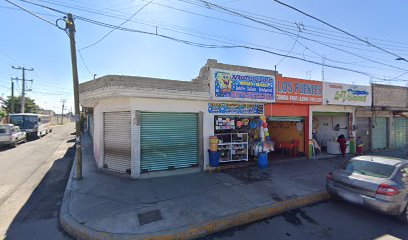 Comida Para Llevar Por Litro Los Fuentes