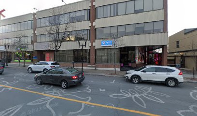 Investissement Québec - Rouyn-Noranda - Financement d'entreprises