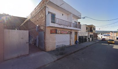 El Gran Monarca Casa central