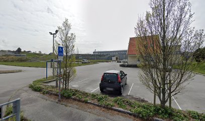 Stavanger fengsel