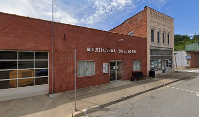 Drakes Branch Town Clerk