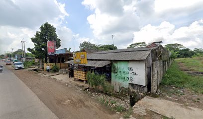 Warkop Kuningan 24 Jam Si Breww