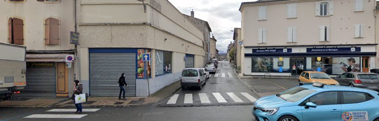 Photo du restaurants Boulangerie de Guillaume Xavier à Saint-Girons