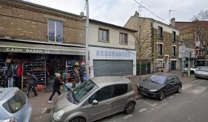 Europenne Assurance Placement Credit La Courneuve