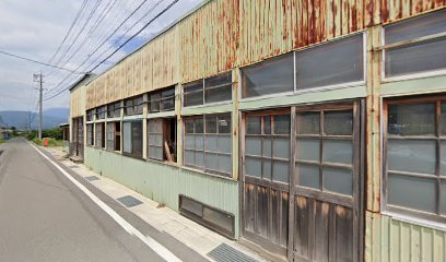 中沢建具店