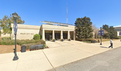 Foley City Clerk