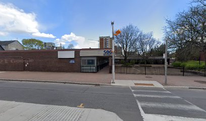 Ottawa Dance Centre Schools