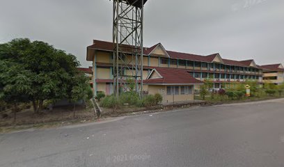 Sekolah Kebangsaan Sungai Kapar Indah