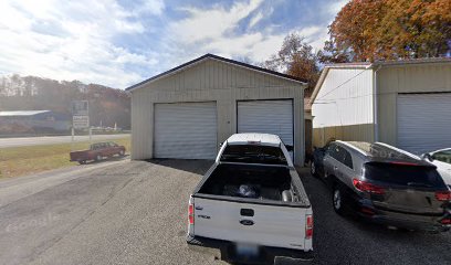 Ashland Garage Door & Storage