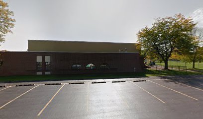 Clearfield Youth Center