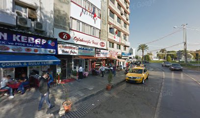 İzmir Masaj Kursu ( Masörlük, Refleksoloji Kursu)