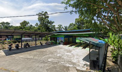 Kebersihan Itu Sebagian Dari Iman Car Wash