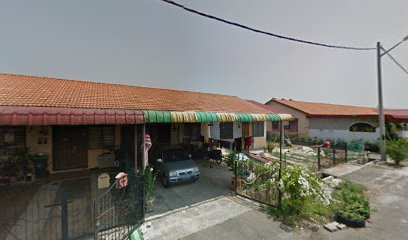 Pusat Internet Taman Ria Mesra 2