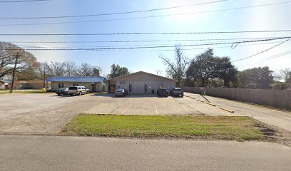 Louisiana Office of Motor Vehicles