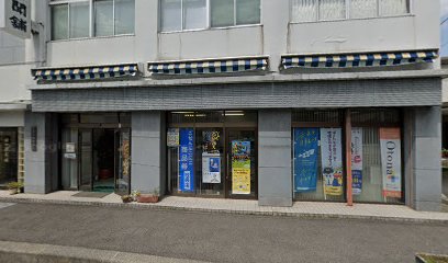 樋口書店