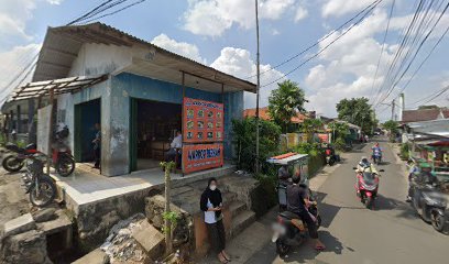 Toko Dado Aquarium