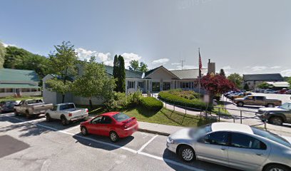 Bridgton Town Office