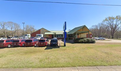 Rapides Primary Health Care Center