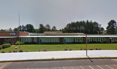 Oceanlake Elementary School