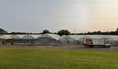 Kuyvenhoven Greenhouses Inc
