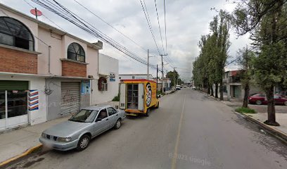 Naveho Ingeniería S de RL de CV