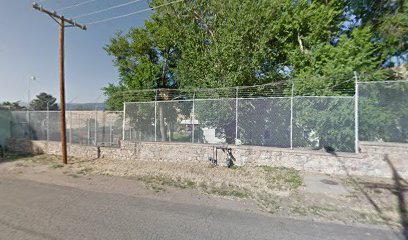 Colorado Women's Prison