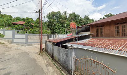 LORONG LEMBAH HIJAU