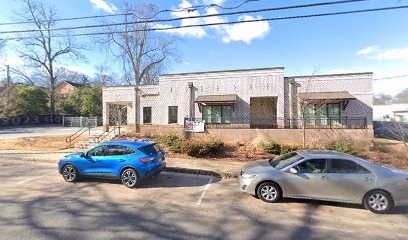 Piedmont Athens Regional Child Development Center