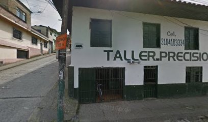 Taller Precisión