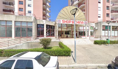 Shop China