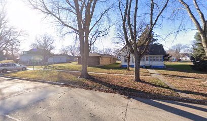 Johnson Place Apartments