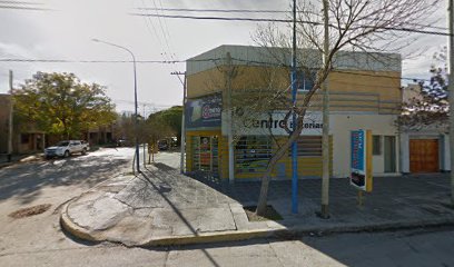 CENTRO BATERIAS