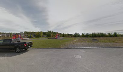 Parc Jean-Paul Charbonneau