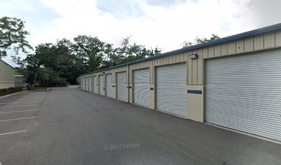 Nova Oaks Storage