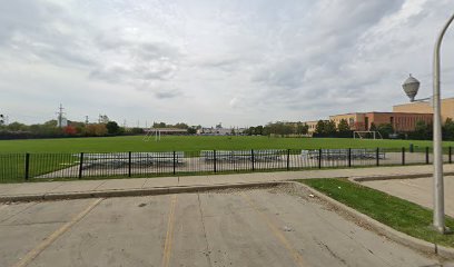 Soccer Field