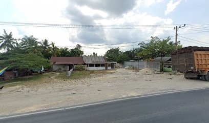 Bengkel mobil dan las aseng