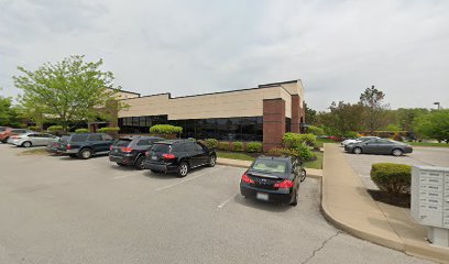Southside Christian Child Care, Corporate Offices