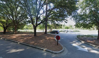 Rivian Waypoints Charging Station