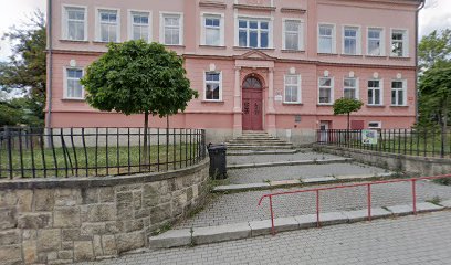 Základní škola Jablonec nad Nisou - Vrkoslavice