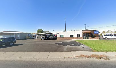 Idahofalls Marketing Vehicle