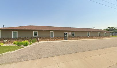 Arbor Springs Office & Community Center