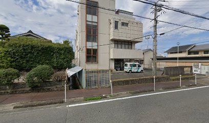 桜井市社会福祉協議会ヘルパーステーションれいんぼー