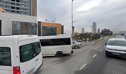 Panelsan Çatı Cephe Sistemleri (İstanbul Merkez)