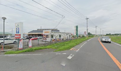 きらぼしベーカリーさくら店